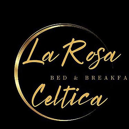 B&B La Rosa Celtica Capo di Ponte Bagian luar foto